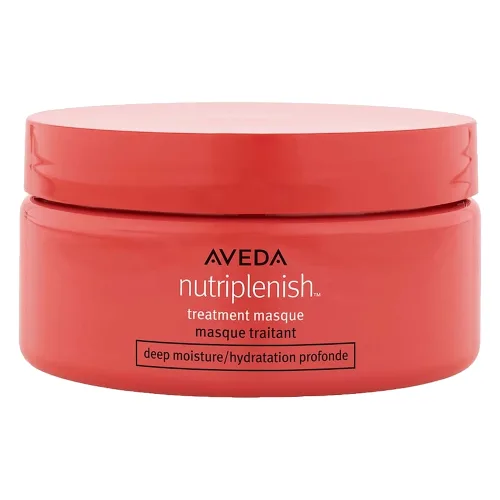 Aveda nutriplenish™ Treatment Masque: Deep Moisture Maski do włosów 200 ml