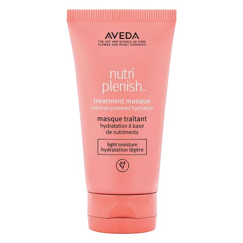 Aveda nutriplenish™ Treatment Masque: Light Moisture Maski do włosów 150 ml