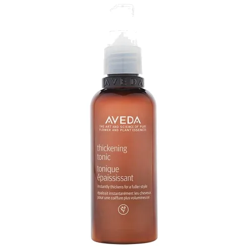 Aveda Opulence & Strengthening thickening tonic Tonik do włosów 100 ml
