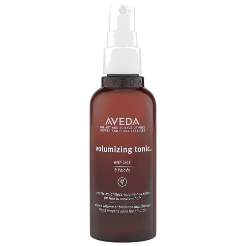Aveda Opulence & Strengthening Volumizing Tonic Spray do stylizacji włosów 100 ml