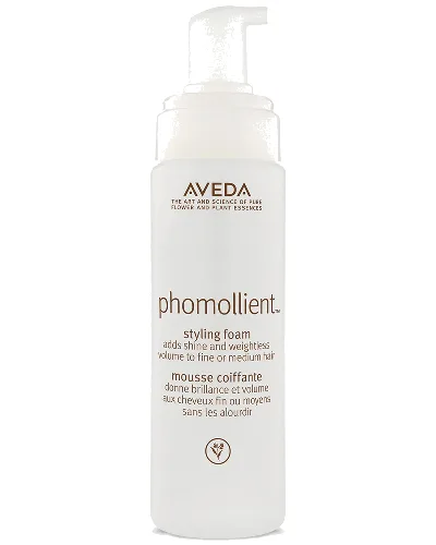 Aveda Phomollient pianka do stylizacji włosów (200 ml)