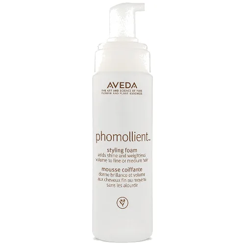 Aveda Phomollient pianka do stylizacji włosów (200 ml)