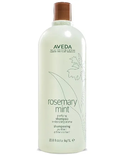 Aveda Rosemary Mint Purifying Shampoo szampon oczyszczający 1000 ml