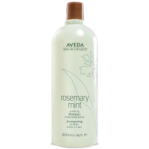 Aveda Rosemary Mint Purifying Shampoo szampon oczyszczający 1000 ml