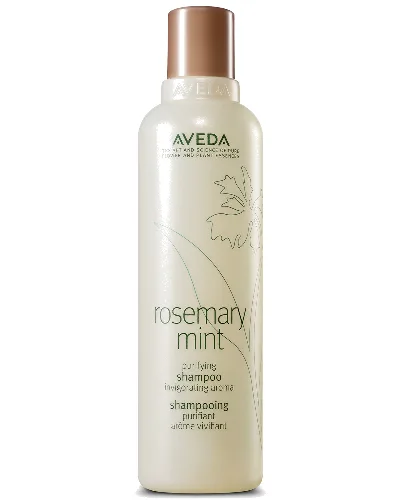 Aveda Rosemary Mint Purifying Shampoo szampon oczyszczający z rozmarynem i miętą 250 ml