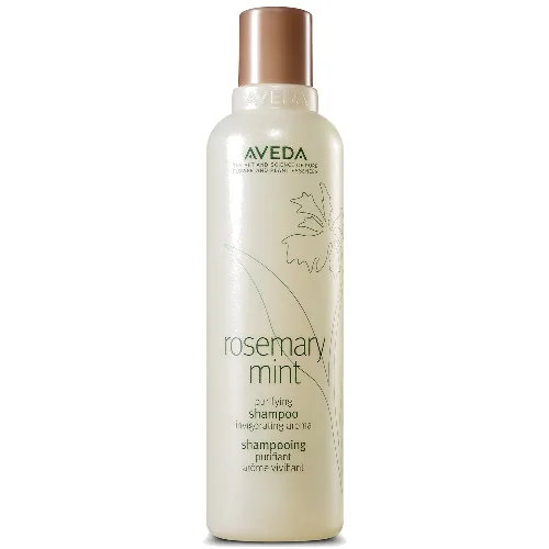 Aveda Rosemary Mint Purifying Shampoo szampon oczyszczający z rozmarynem i miętą 250 ml