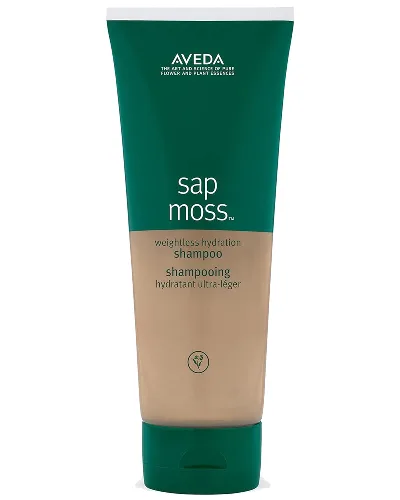 Aveda Sap Moss Weightless Hydration Shampoo szampon nawadniający 200 ml