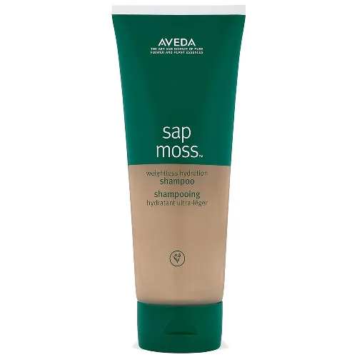 Aveda Sap Moss Weightless Hydration Shampoo szampon nawadniający 200 ml