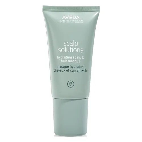 Aveda scalp solutions™ Hydrating Hair & Scalp Masque Maski do włosów 150 ml