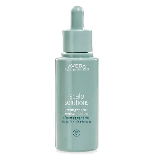 Aveda Scalp Solutions Overnight Scalp Renewal Serum odbudowujące serum do skóry głowy na noc 50 ml