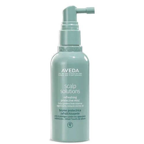 Aveda Scalp Solutions Refreshing Protective Mist odświeżająca mgiełka ochronna 100 ml