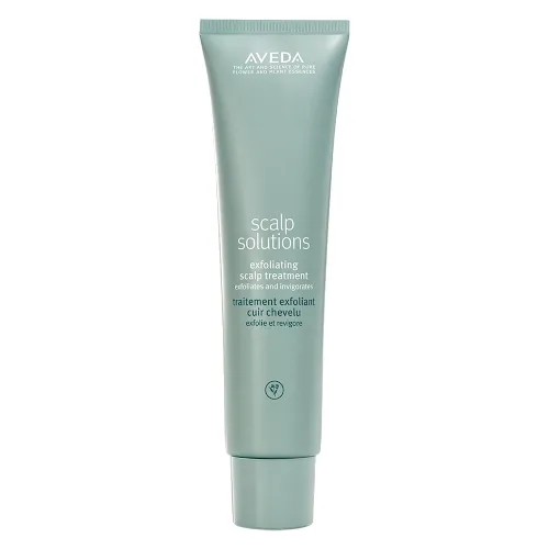 Aveda scalp solutions™ scalp solutions exfoliating scalp treatment Olejki i serum do włosów 150 ml