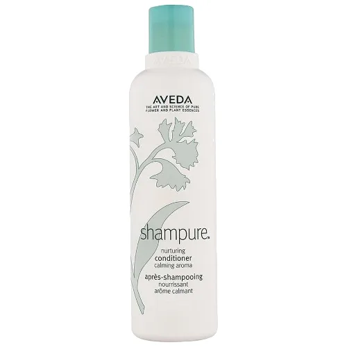 Aveda Shampure Nurturing Conditioner Odżywki do włosów 250 ml