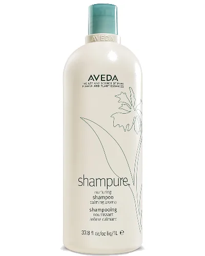 Aveda Shampure Nurturing Shampoo odżywczy szampon do włosów 1000 ml