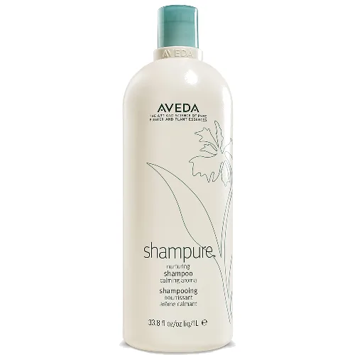 Aveda Shampure Nurturing Shampoo odżywczy szampon do włosów 1000 ml
