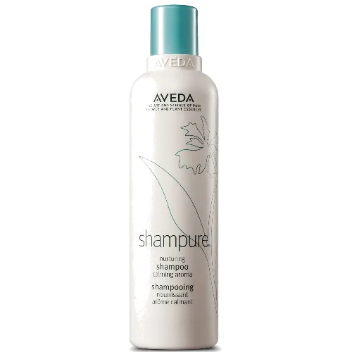 Aveda Shampure Nurturing Shampoo odżywczy szampon do włosów 250 ml