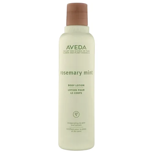 Aveda Skincare Rosemary Mint Body Lotion Balsamy do ciała 200 ml
