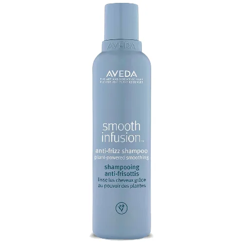 Aveda Smooth Infusion Anti-Frizz Shampoo szampon do włosów puszących się 200 ml