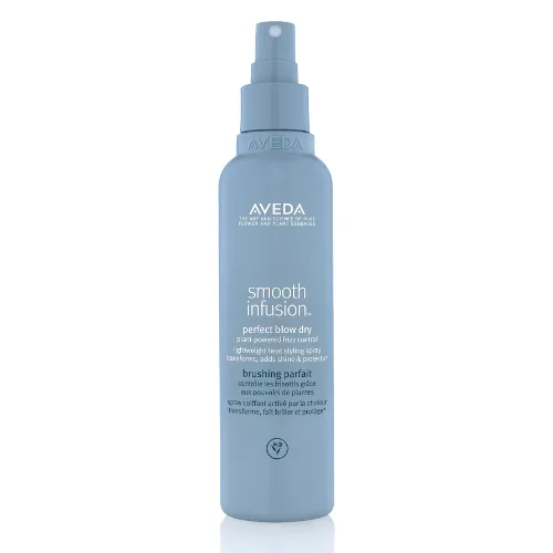 Aveda smooth infusion Smooth Infusion™ Perfect Blow Dry Spray do stylizacji włosów 200 ml