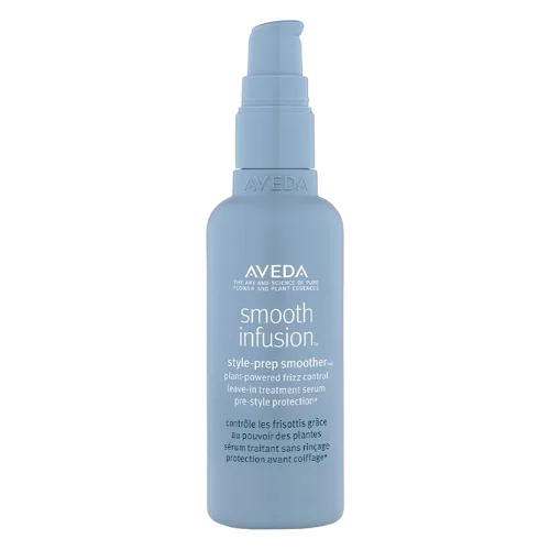 Aveda smooth infusion Smooth Infusion™ Style-prep Smoother™ Kremy do stylizacji włosów 100 ml