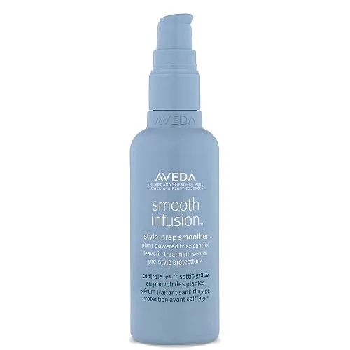 Aveda Smooth Infusion Style-Prep Aveda Smoother termoochronne serum do stylizacji włosów 100 ml