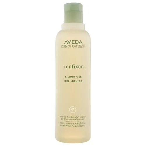 Aveda Styling Confixor Liquid Gel Żele do włosów 250 ml