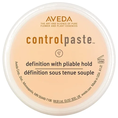 Aveda Styling Control Paste Żele do włosów 75 ml