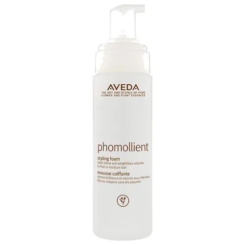 Aveda Styling Must-Haves phomollient™ styling foam Pianki do włosów 200 ml