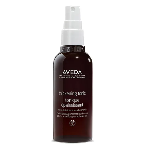 Aveda Thickening Hair Tonic tonik zagęszczający do włosów 100 ml