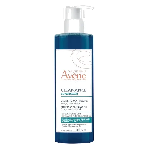 Avène Cleanance Pielęgnacja Anti-Acne 400 ml