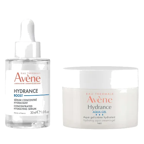 Avène Hydrance Hydrating Duo