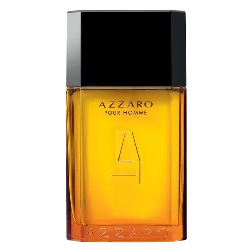 Azzaro Pour Homme Woda toaletowa 100 ml Męskie