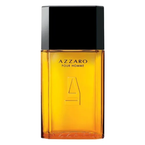 Azzaro Pour Homme Woda toaletowa 200 ml Męskie