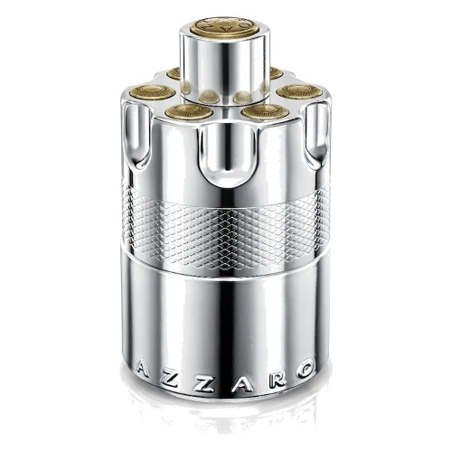 Azzaro Wanted Woda perfumowana 100 ml Męskie