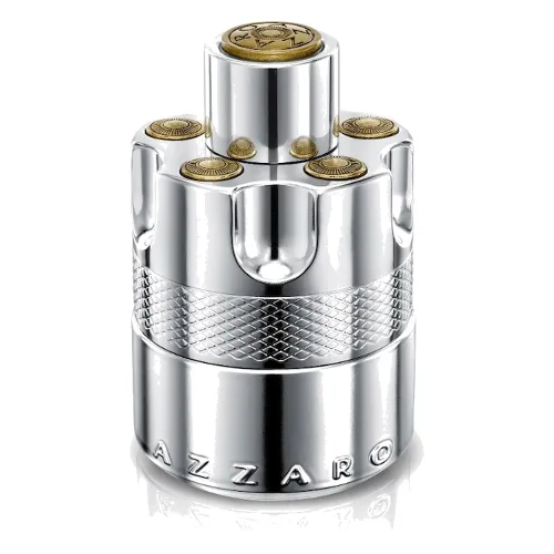 Azzaro Wanted Woda perfumowana 50 ml Męskie