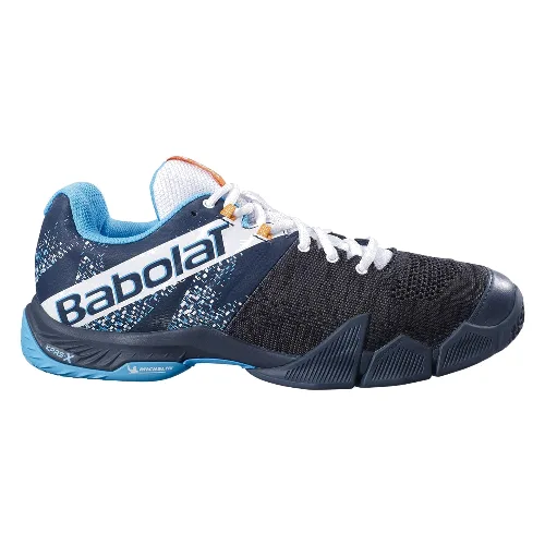 Babolat Movea Azul Marino Blanco 30s23571 3029