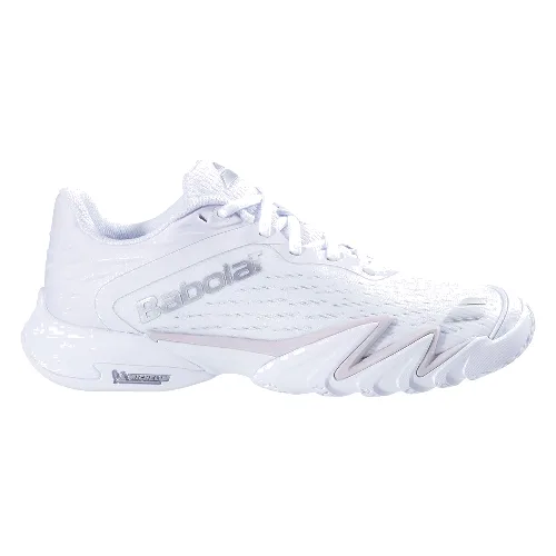 Babolat Premura 3 Blanco Mujer 3a1s26b753