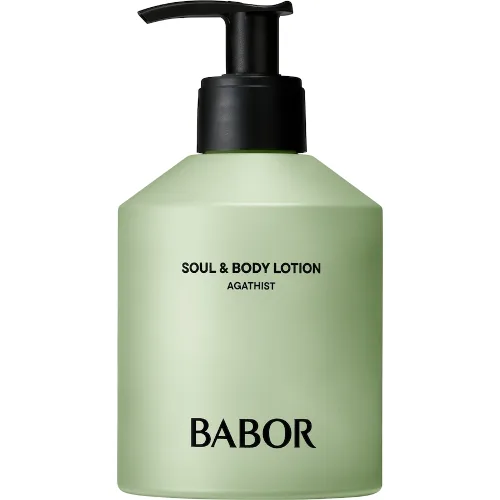 BABOR Body & Soul Lotion Agathist Balsamy do ciała 250 ml