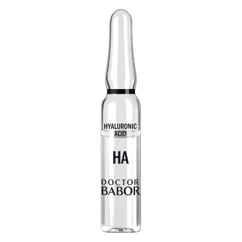 BABOR DOCTOR BABOR Hyaluronic Acid Ampoule Ampułki 14 ml