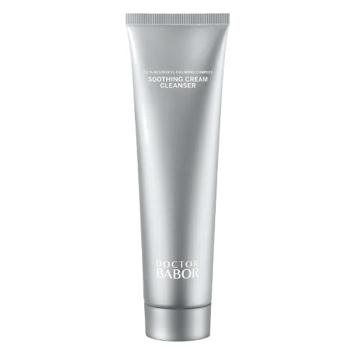 BABOR DOCTOR BABOR Intensive Calming Cleanser Mleczka do twarzy 150 ml