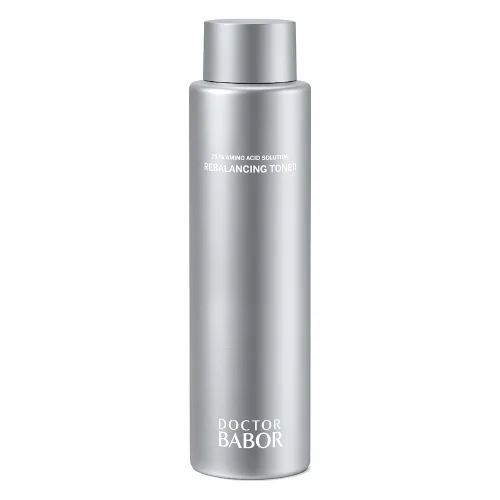 BABOR DOCTOR BABOR Rebalancing Liquid Toniki do twarzy 200 ml