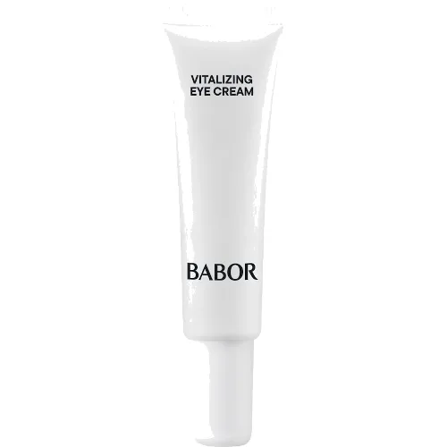 BABOR Skinovage Revitalizing Eye Cream Kremy pod oczy 15 ml