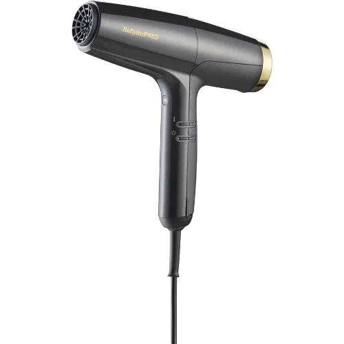 BaByliss Pro Digital Highspeed Dryer Falco Suszarki do włosów 1 ct