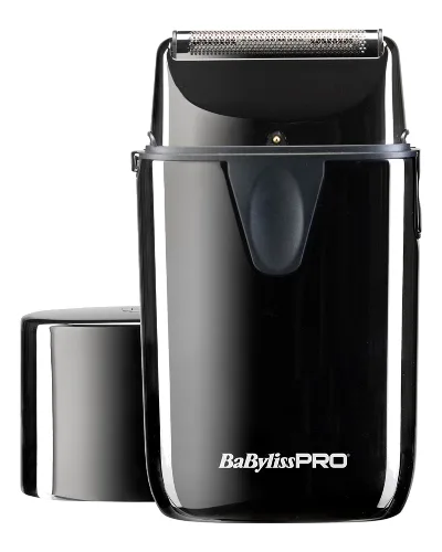 BaByliss Pro Pojedyncza golarka UV Golenie 1 ct Męskie