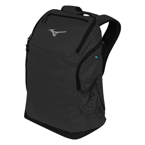 BACKPACK MIZUNO TEAM BLACK 33EYB5W0P