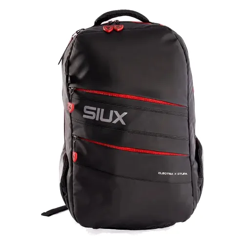 BACKPACK SIUX ELECTRA STUPA 2026 200001