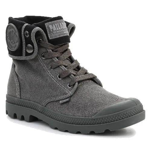 Baggy Metal/Black 92353-029-M