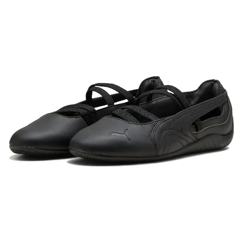 Baleriny damskie Puma SPEEDCAT 40614401