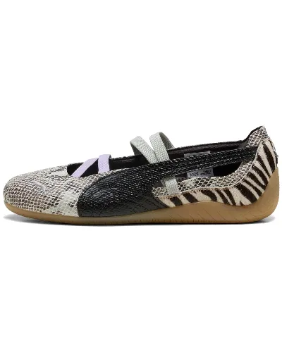 Baleriny damskie Puma Speedcat Ballet Mixed Feel Wns