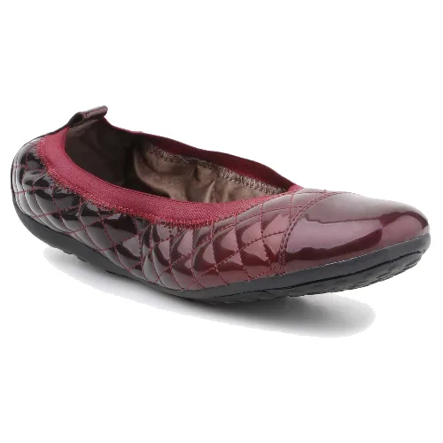 Baleriny Geox D Piuma Bal A D64D8A-000HI-C0241